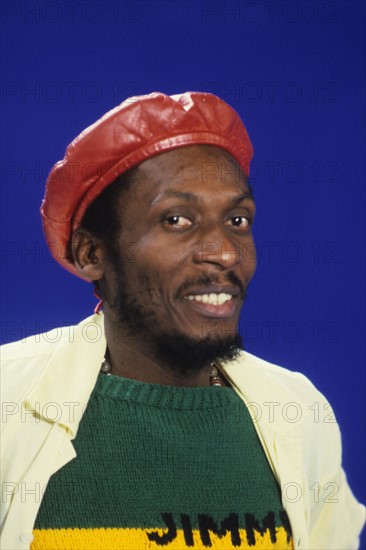 Jimmy Cliff