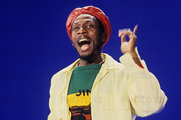 Jimmy Cliff