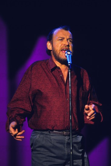 Joe Cocker