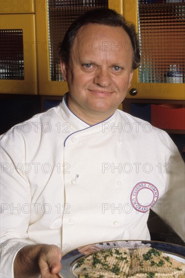 Joël Robuchon