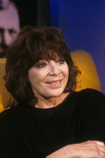 Juliette Gréco