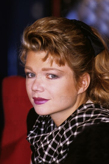 Karen Cheryl