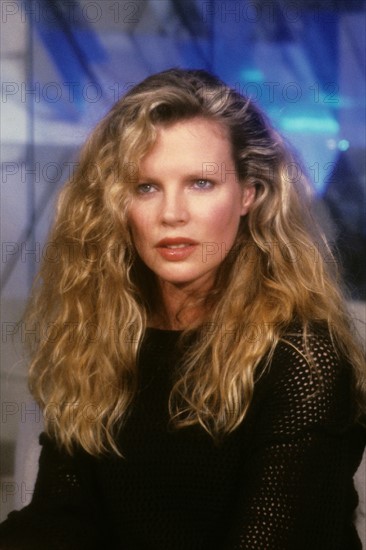 Kim Basinger