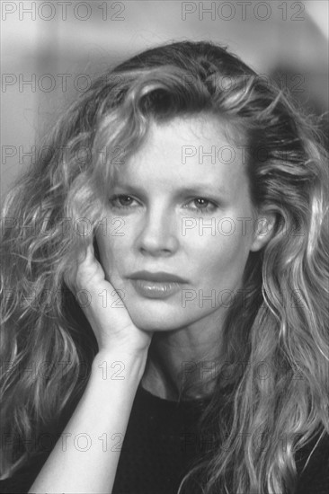 Kim Basinger