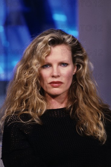 Kim Basinger