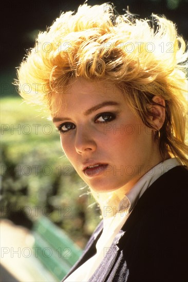 Kim Wilde