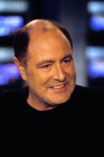 Michel Delpech