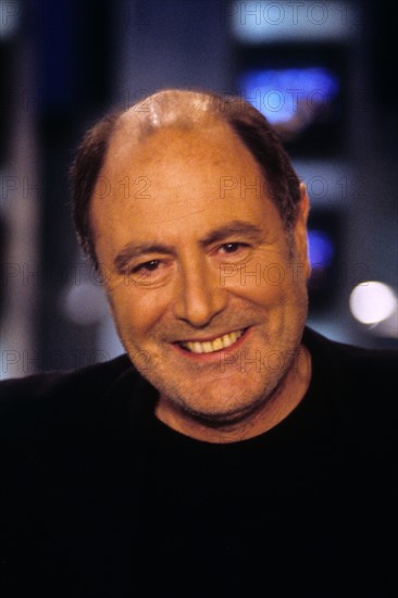 Michel Delpech