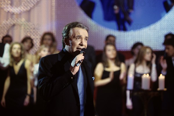 Michel Sardou