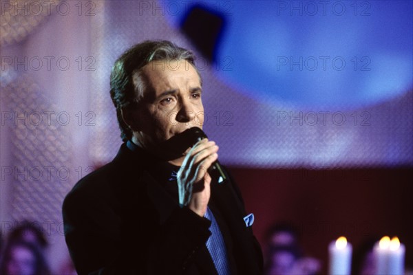 Michel Sardou