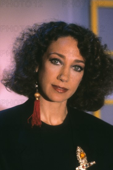 Marisa Berenson, 1988
