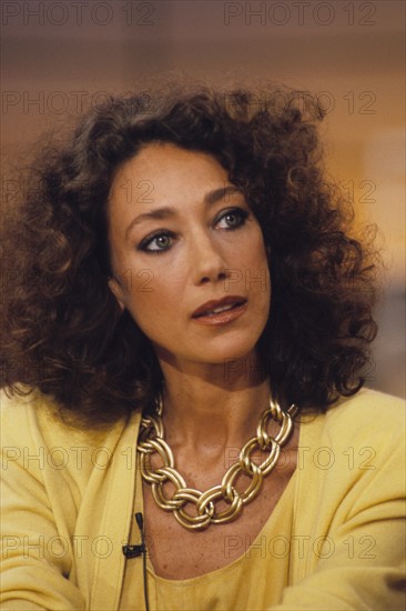 Marisa Berenson, 1989