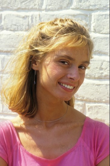 Maryam D'Abo