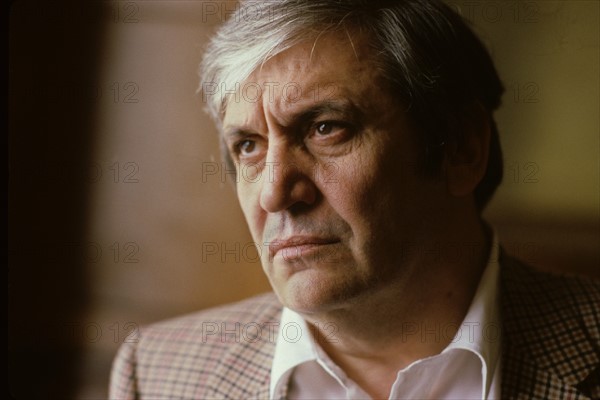 Maurice Pialat, 1981