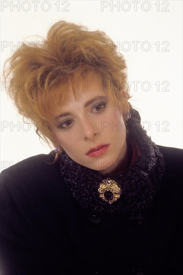 Mylene Farmer