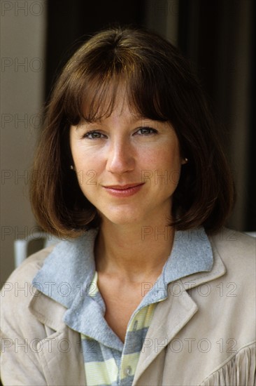 Nathalie Baye