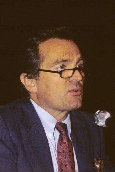 Philippe Labro, 1982