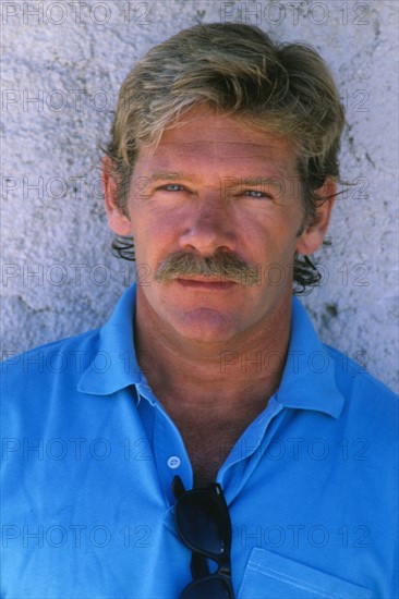 Pierre Billon, c.1988