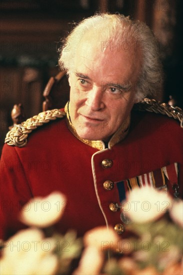 Patrick Magee, 1981