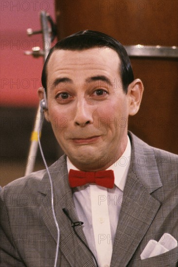 Pee-Wee Herman