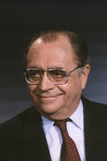 Pierre Beregovoy