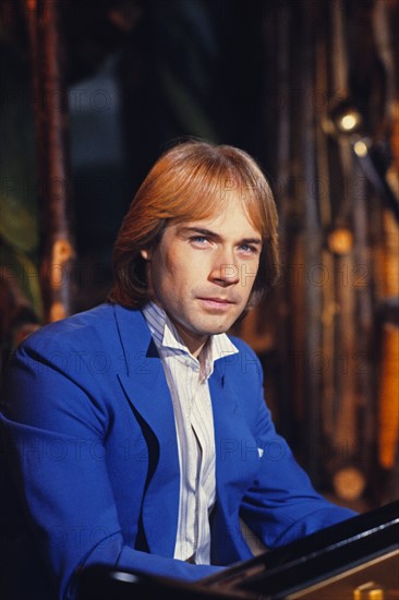 Richard Clayderman