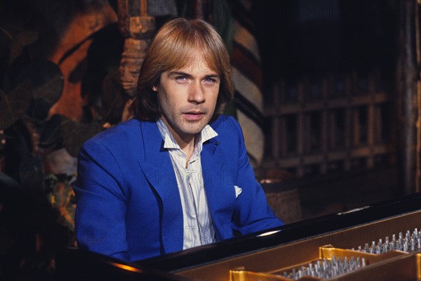 Richard Clayderman