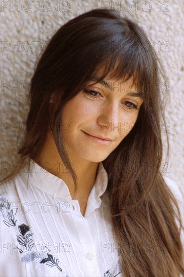 Raphaële Billetdoux, 1982