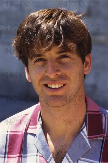 Robert Carradine