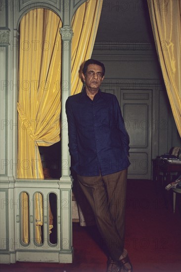 Satyajit Ray