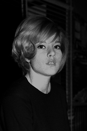 Sylvie Vartan