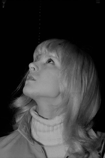 Sylvie Vartan