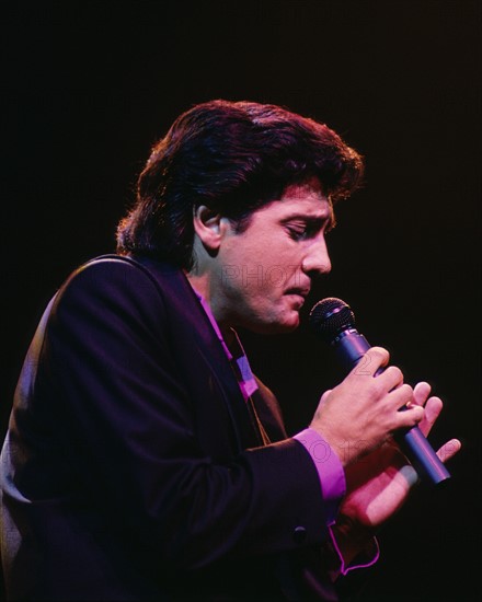 Frédéric François, 1990