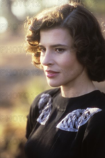 Fanny Ardant