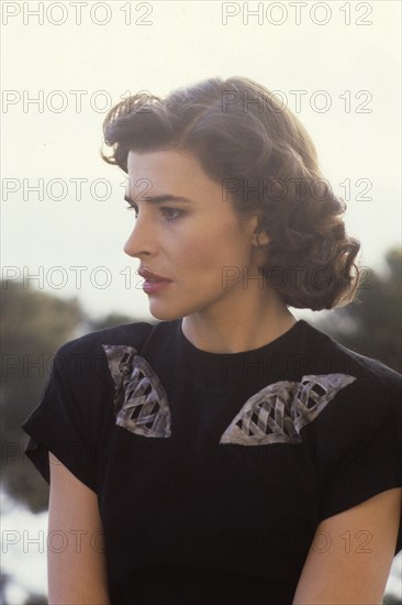 Fanny Ardant