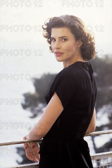 Fanny Ardant