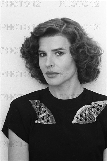 Fanny Ardant