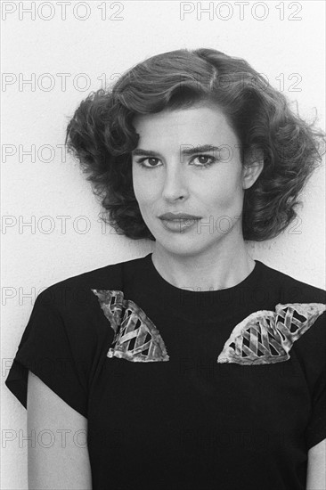 Fanny Ardant