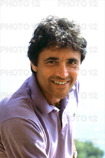 Sacha Distel