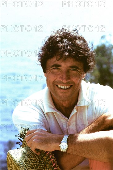 Sacha Distel