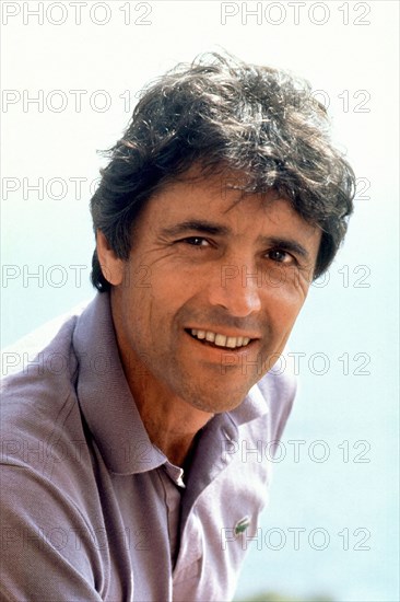 Sacha Distel