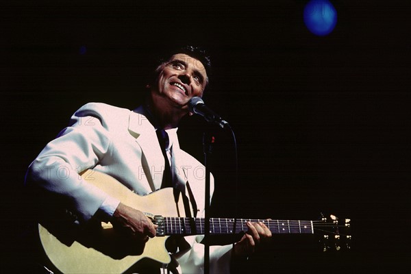 Sacha Distel