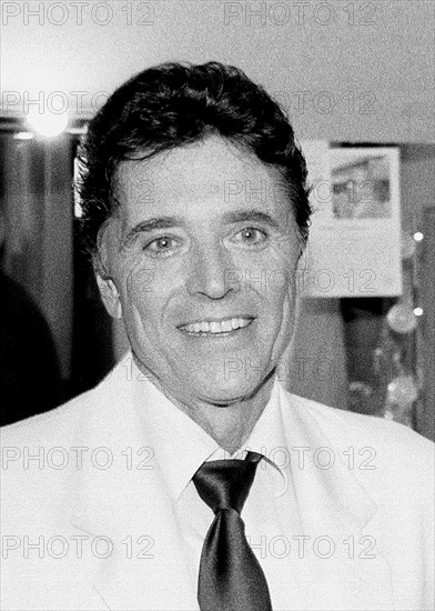 Sacha Distel