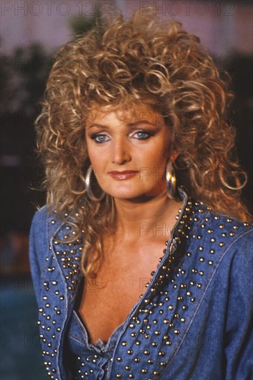 Bonnie Tyler