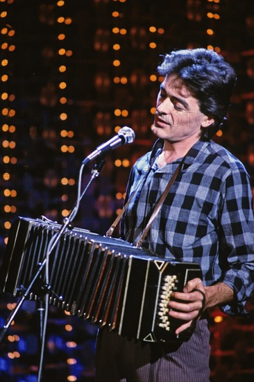 Daniel Lavoie (1984)