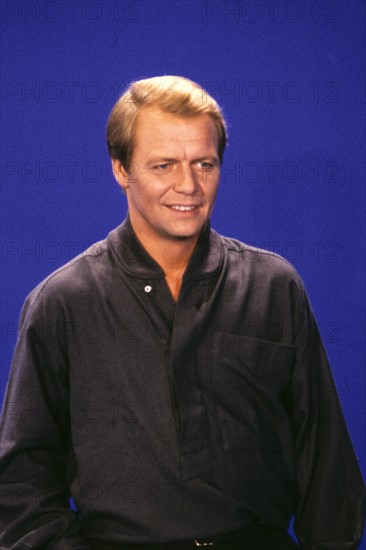 David Soul (1985)