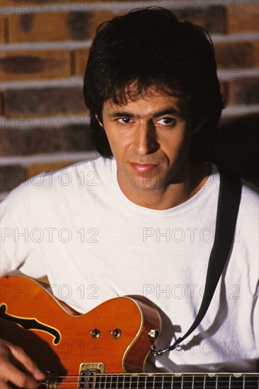 Jean-Jacques Goldman