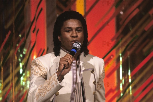 Jermaine Jackson