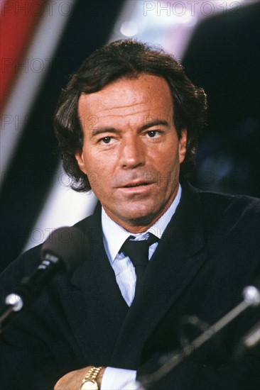 Julio Iglesias (1985)