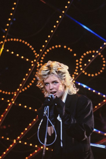 Kim Wilde (1984)